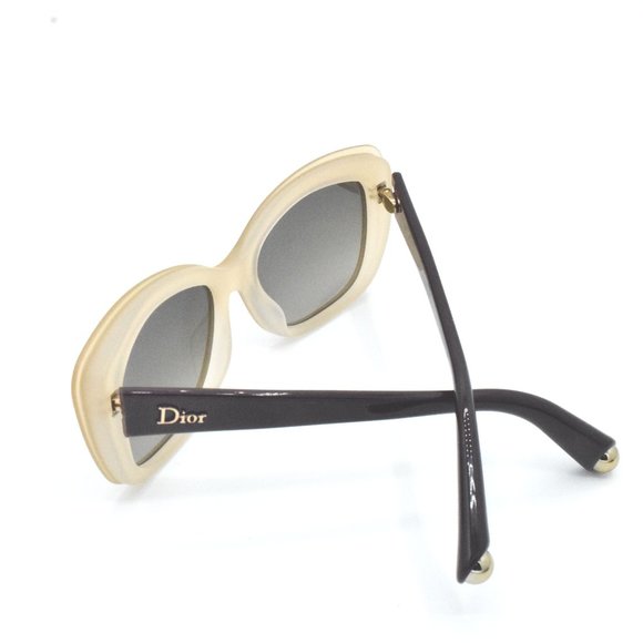 Dior Promesse 3 3 IFHA Honey Cream / Brown Gradient Lenses main image 4